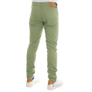 PANTALONE BARCHI LINO SIVIGLIA - Mad Fashion | img vers.300x/